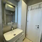 דירה Center Deluxe דורס