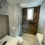 Center Deluxe דירה דורס