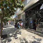 Center Deluxe דירה דורס