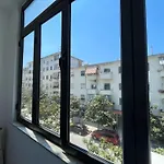 Center Deluxe דירה *