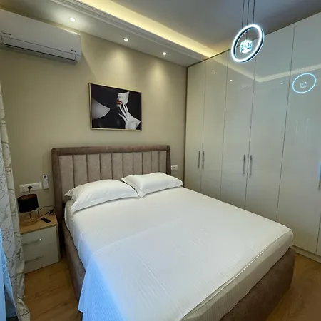 Center Deluxe *