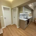 Apartment Center Deluxe *