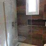 公寓 Center Deluxe Durrës