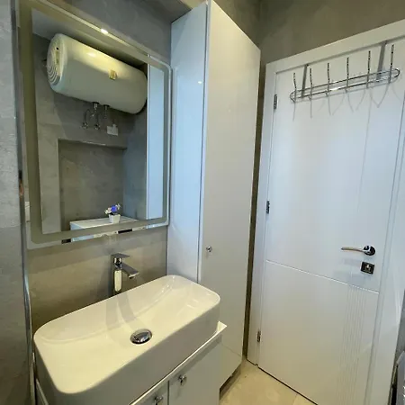 Apartment Center Deluxe Durres