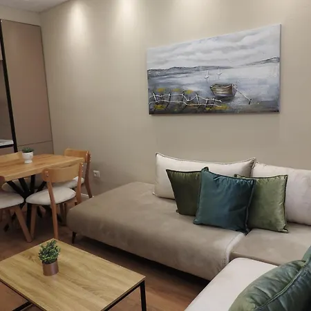 Appartamento Center Deluxe