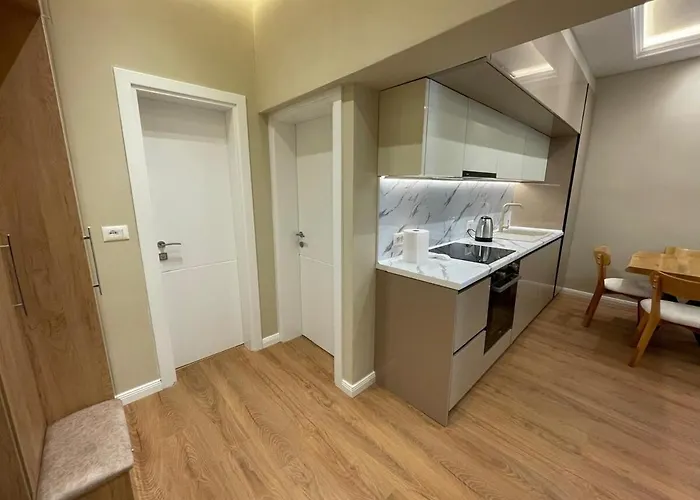 Appartamento Center Deluxe *