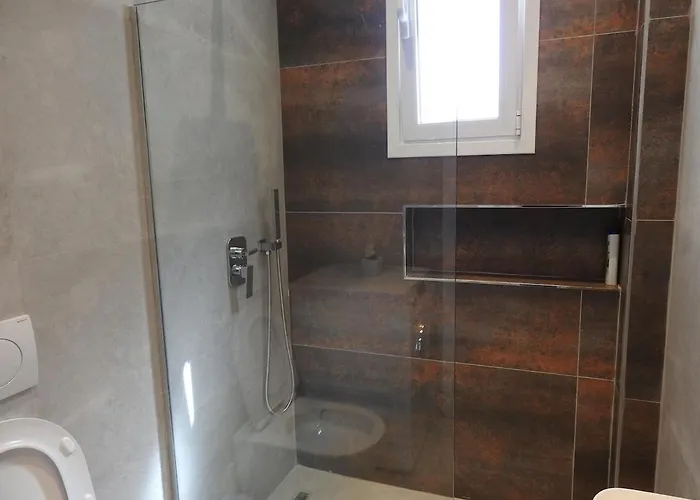 Appartamento Center Deluxe Durrës