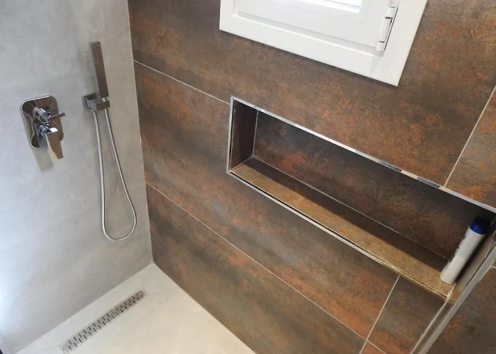 Appartamento Center Deluxe