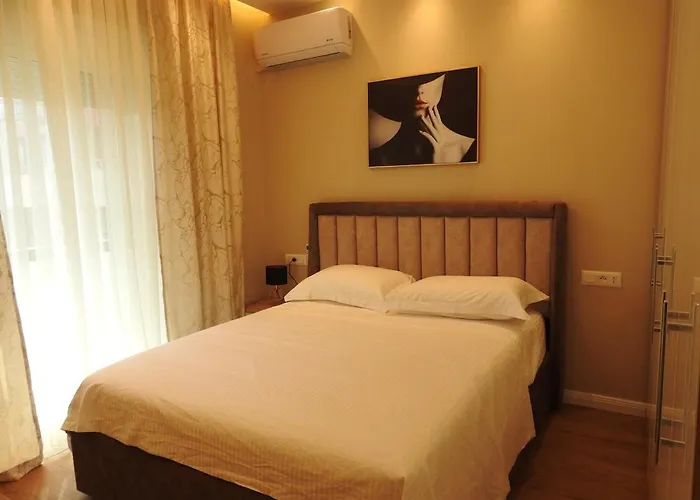 Appartamento Center Deluxe