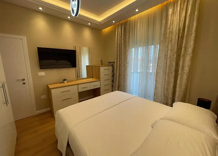 Appartamento Center Deluxe *